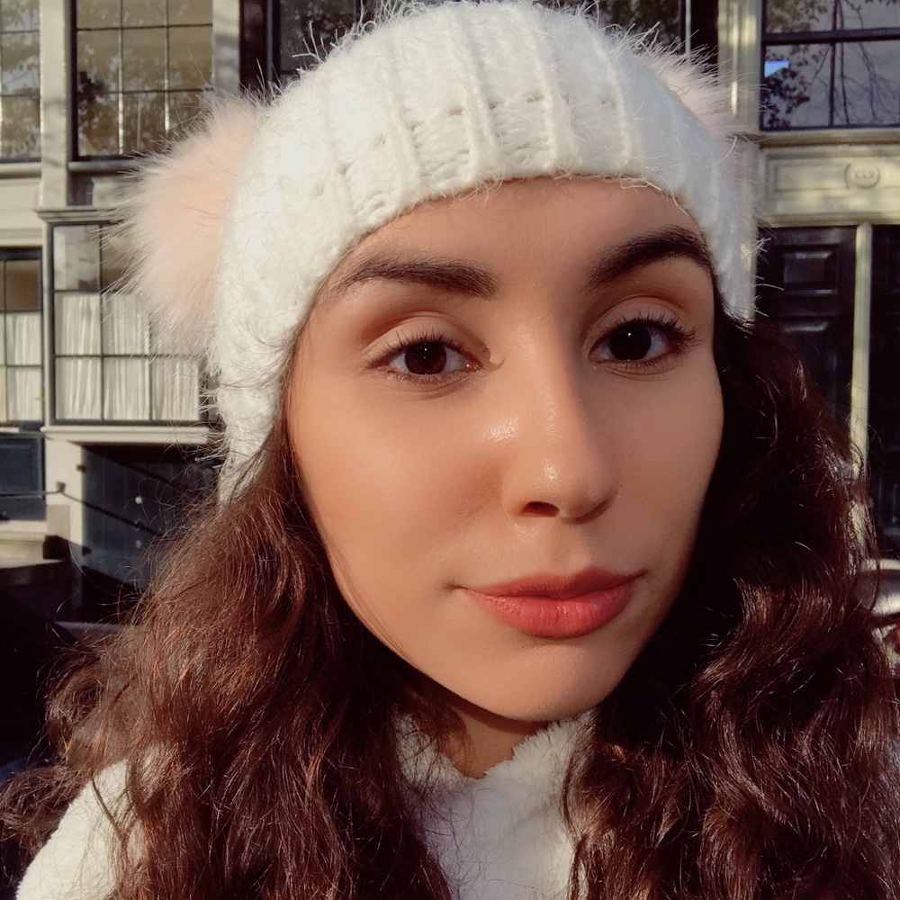 Meet your Posher, Gisselle